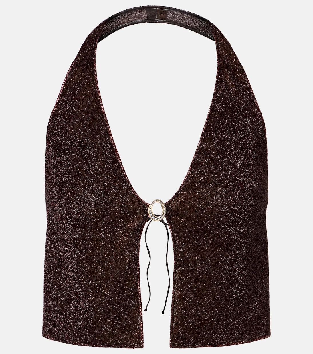 Oséree - Lumière crop top