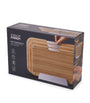 Set of 3 Bamboo Nest Chopping Boards