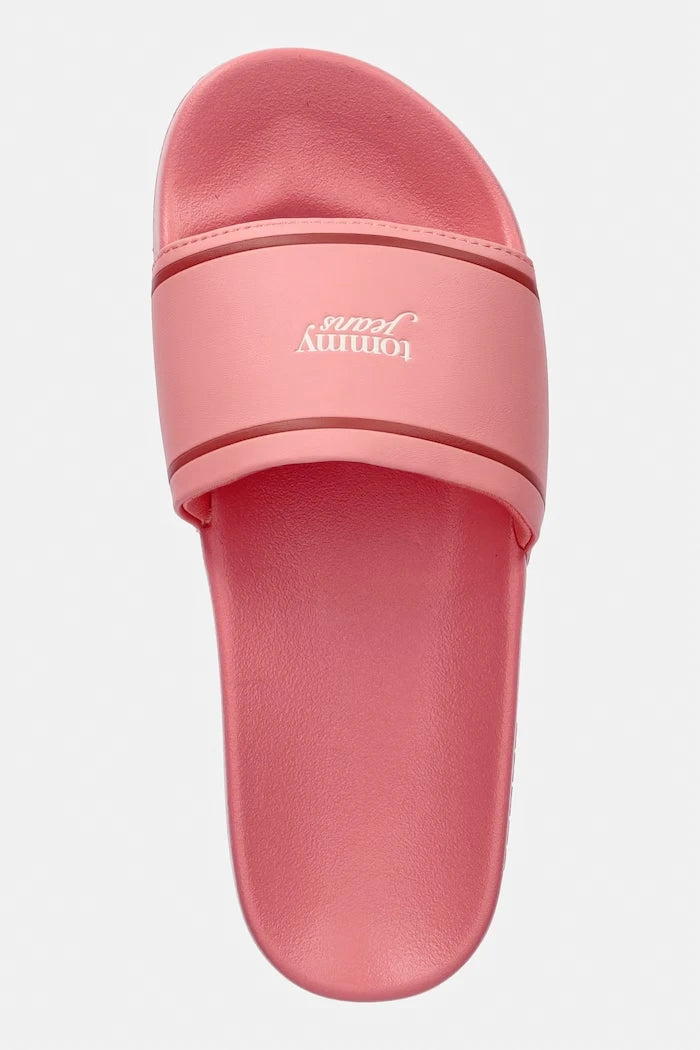 Tommy Jeans чехли дамски TJW POOLSLIDES
