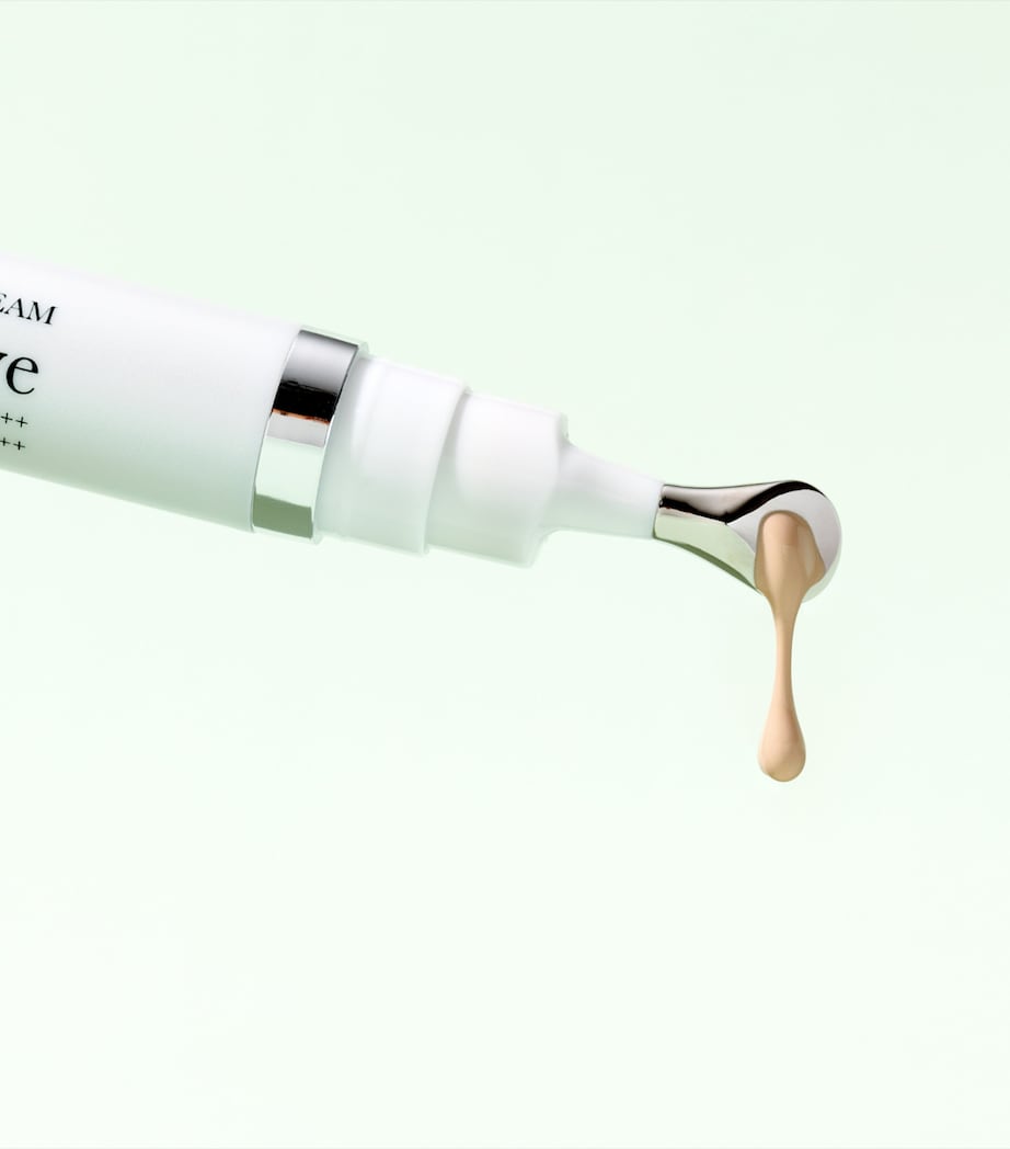 Sensitif Eye Cream SPF (30ml)