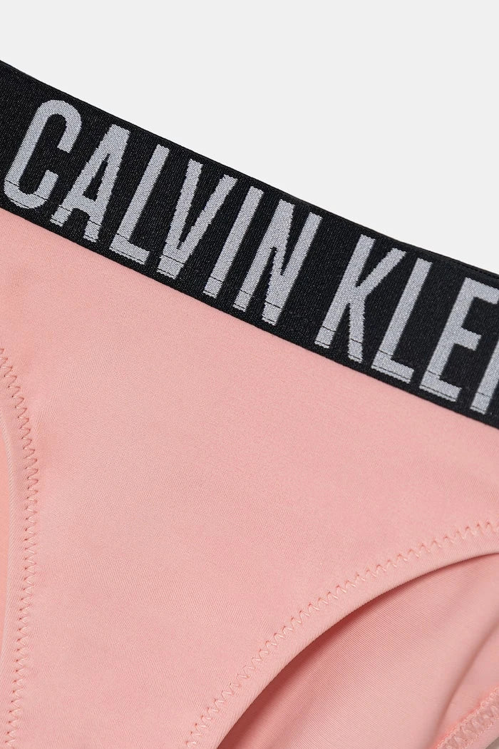 Calvin Klein Jeans Бански от две части за деца