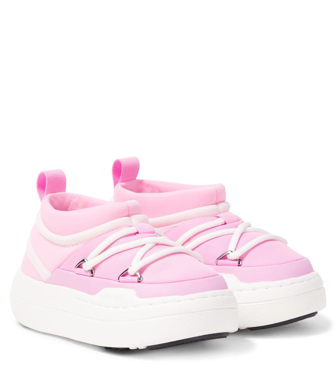 Moon Boot Kids - Junior Park Icon sneakers