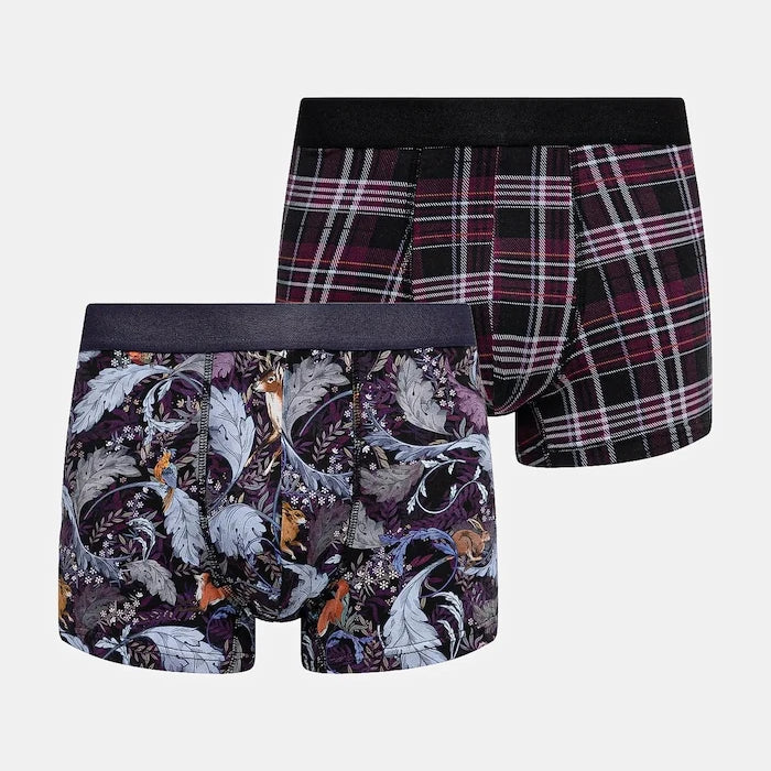Medicine Boxer (2'li)