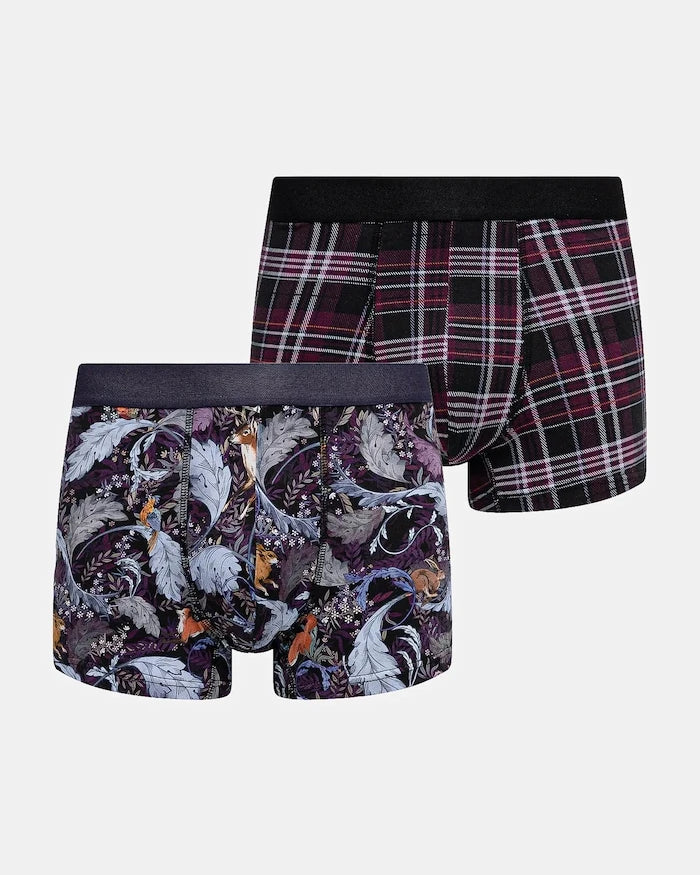 Medicine Boxer (2'li)