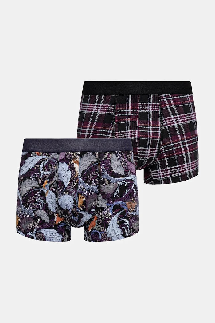 Medicine Boxer (2'li)