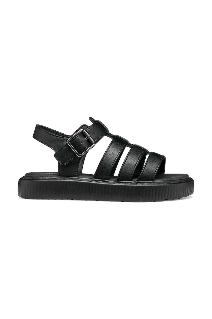 Geox çocuk sandaletleri SANDAL KODETTE