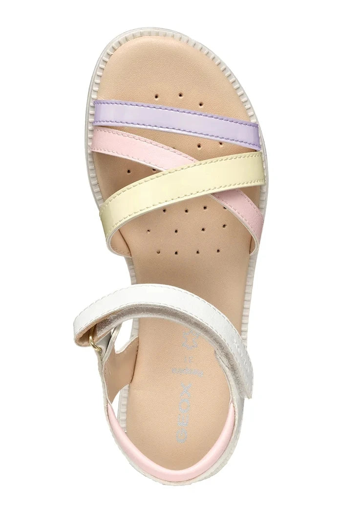 Geox сандали за деца SANDAL KARLY