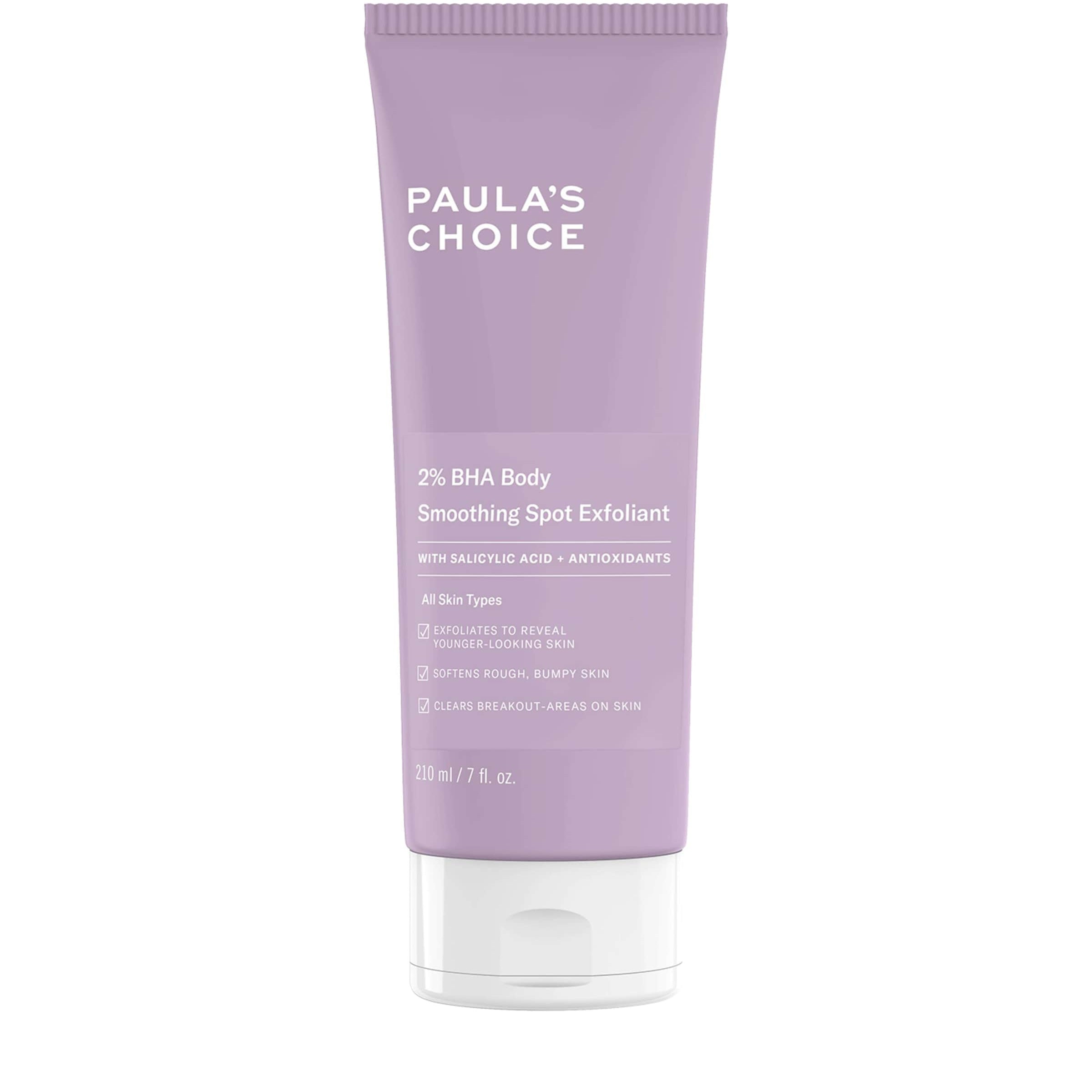 Paula's Choice 2% BHA Body Smoothing Spot Exfoliant (120ml)