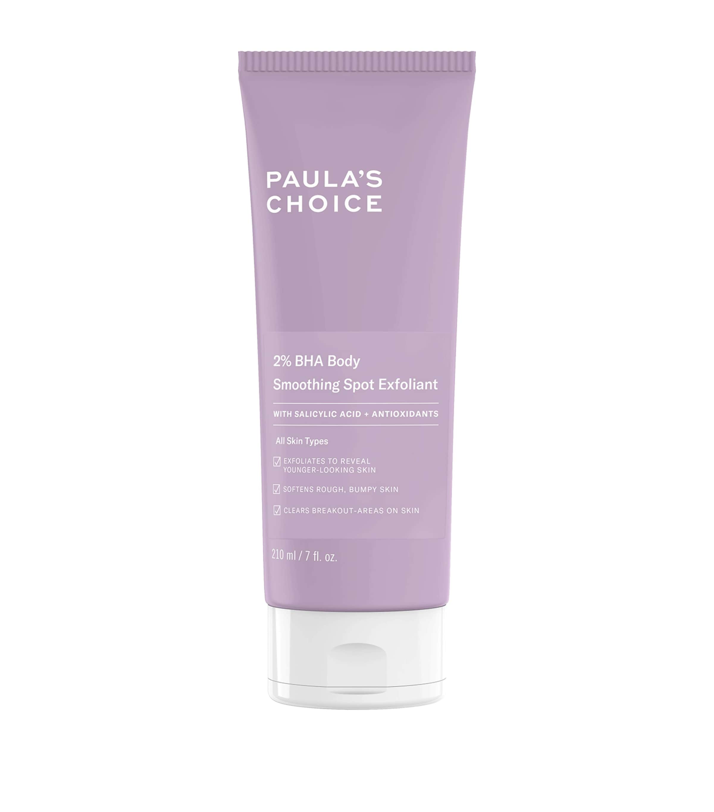 Paula's Choice 2% BHA Body Smoothing Spot Exfoliant (120ml)