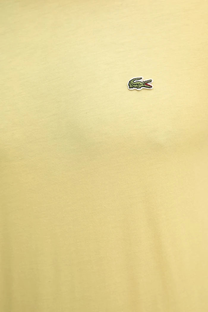 Lacoste erkek pamuklu tişört