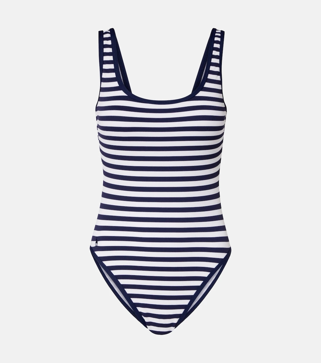 Polo Ralph Lauren - Scoop Tank striped swimsuit