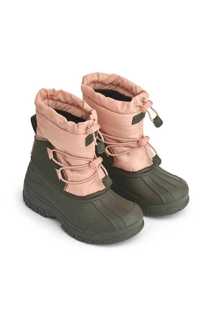 Liewood Ania Winter Boot Çocuk Kar Botu