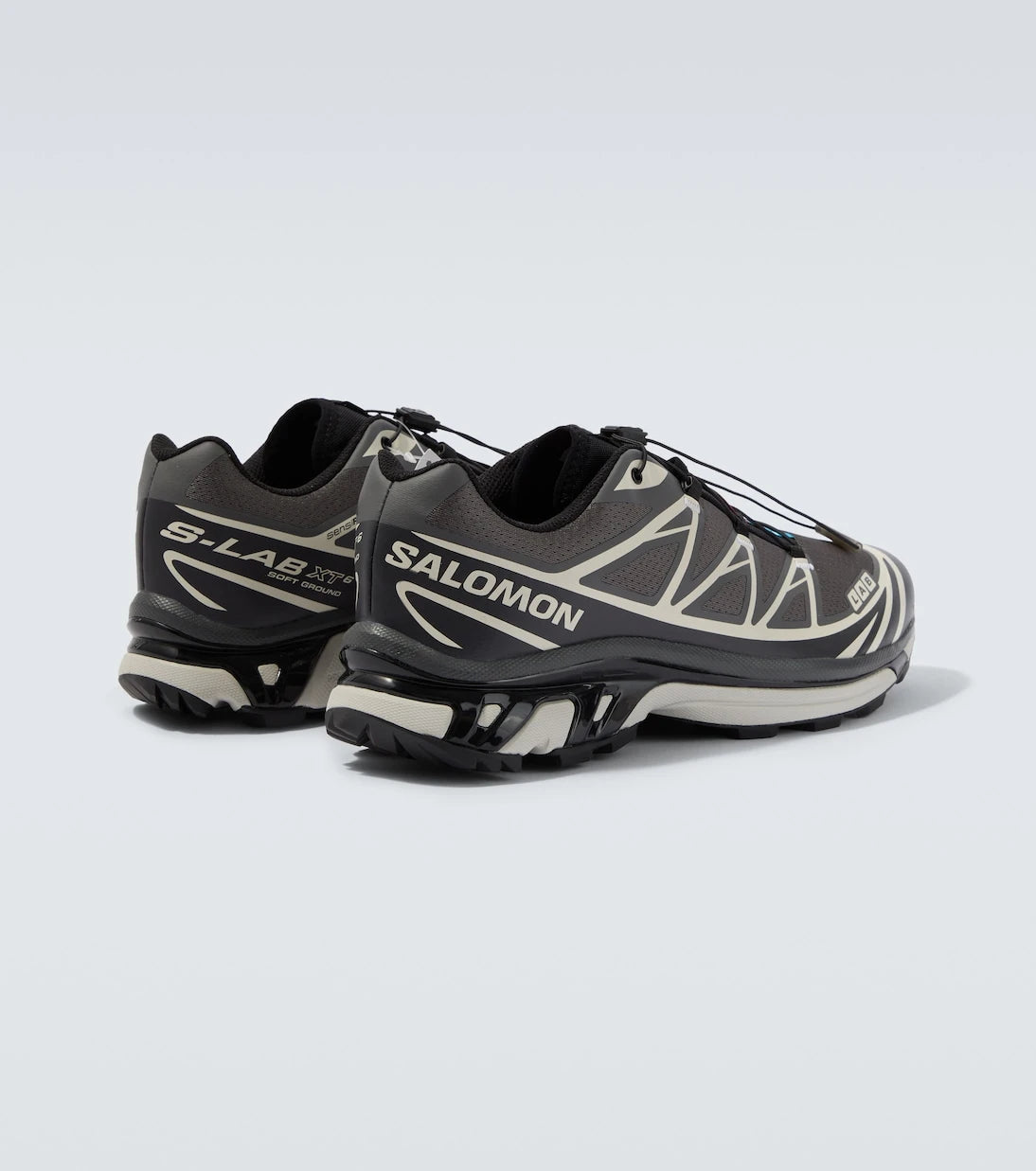 Salomon - XT-6 sneakers
