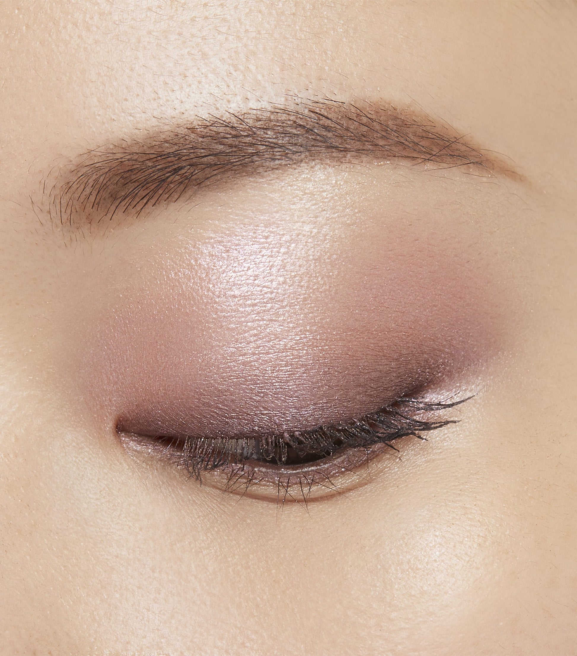 Eye Colour Shadow Quad