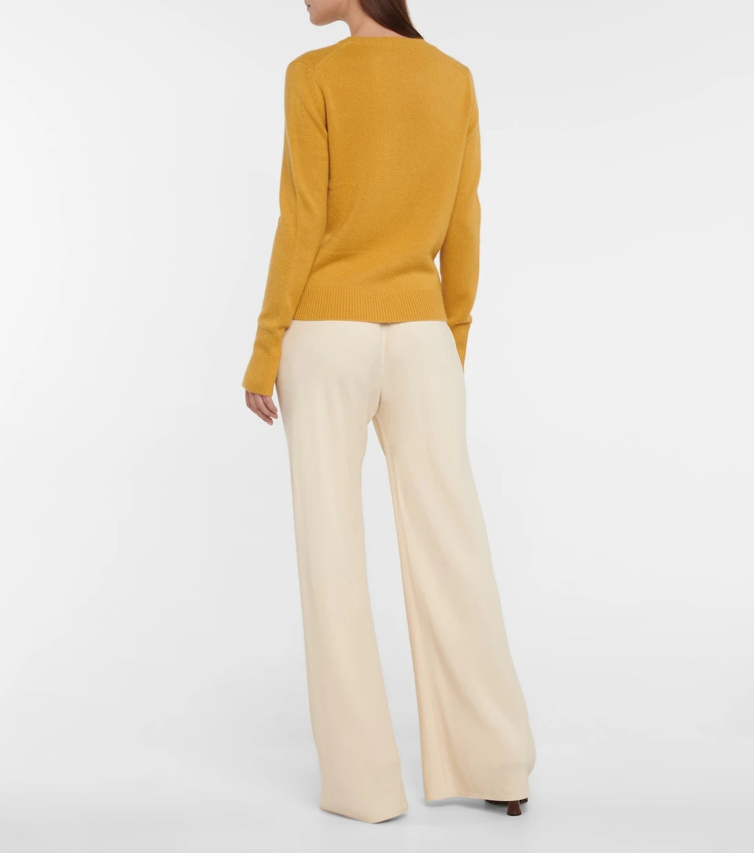 Joseph - Cashmere knit sweater