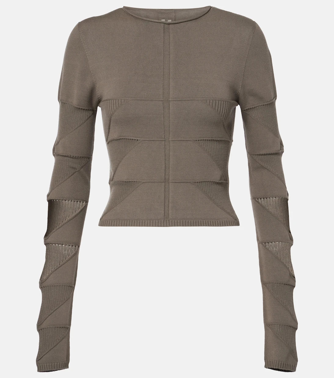 Rick Owens - Jersey top