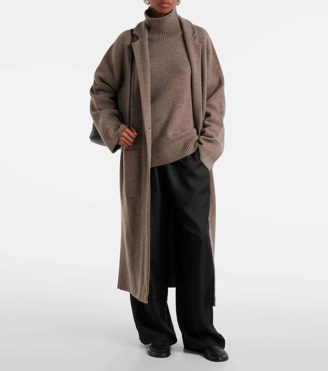 Lisa Yang - Heidi cashmere sweater