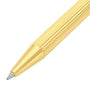 Palladium and Yellow Gold-Trim Classique Ballpoint Pen