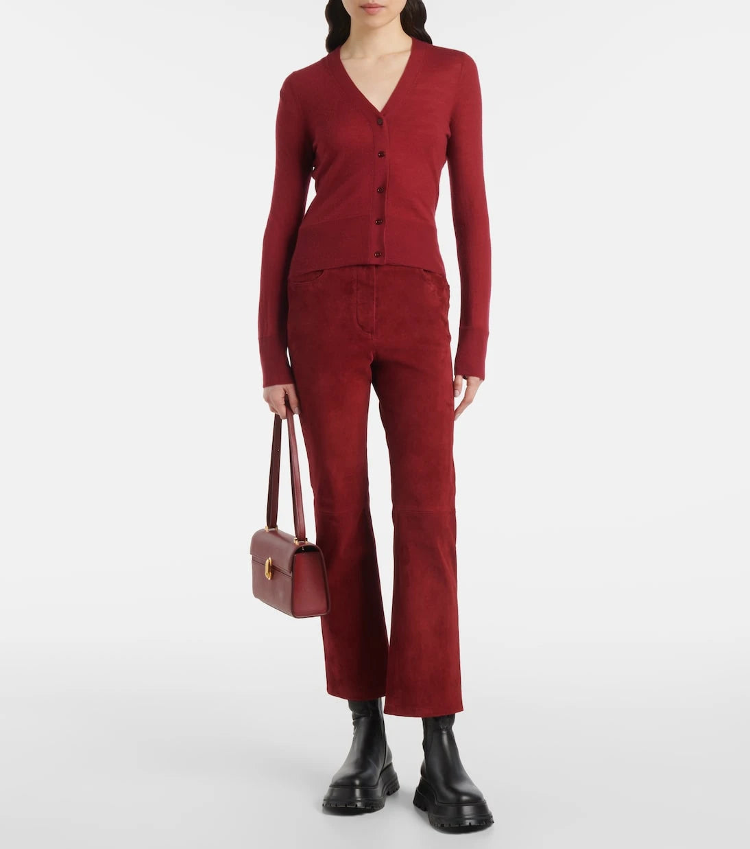 Joseph - Cashair cashmere cardigan