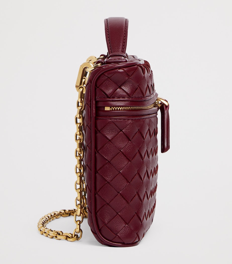 Mini Leather Bang Bang Shoulder Bag 2250