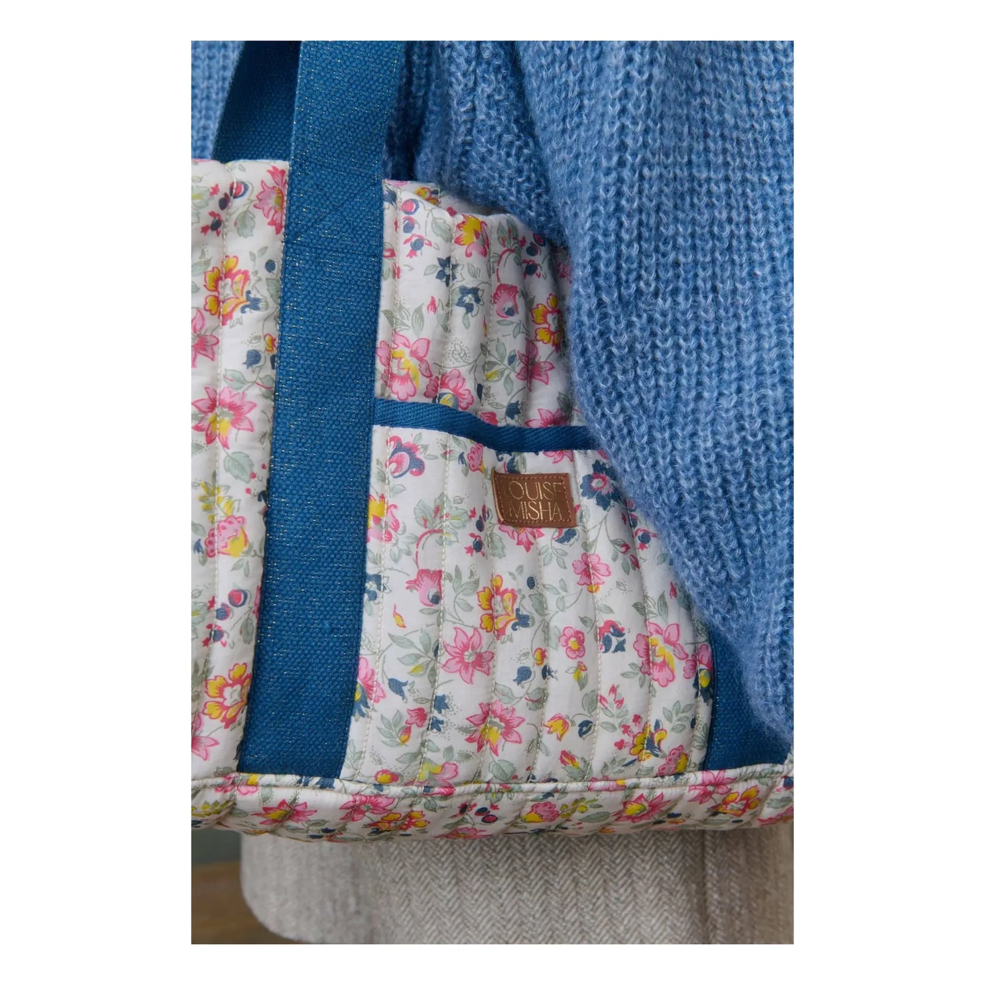 Louise Misha - 24h Vaeva bag