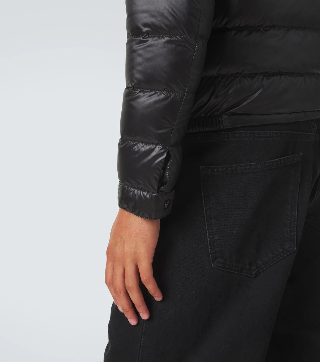 Moncler - Acorus down jacket