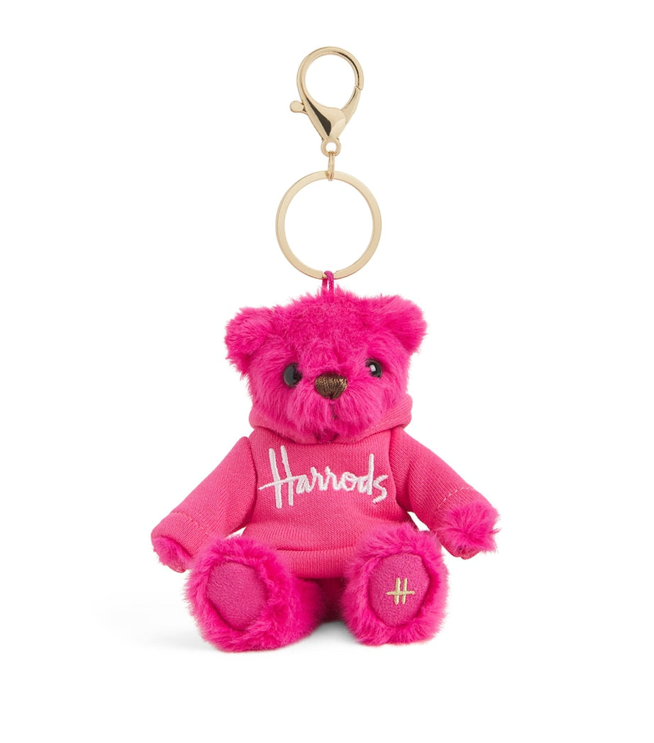 Henry Bear Keyring