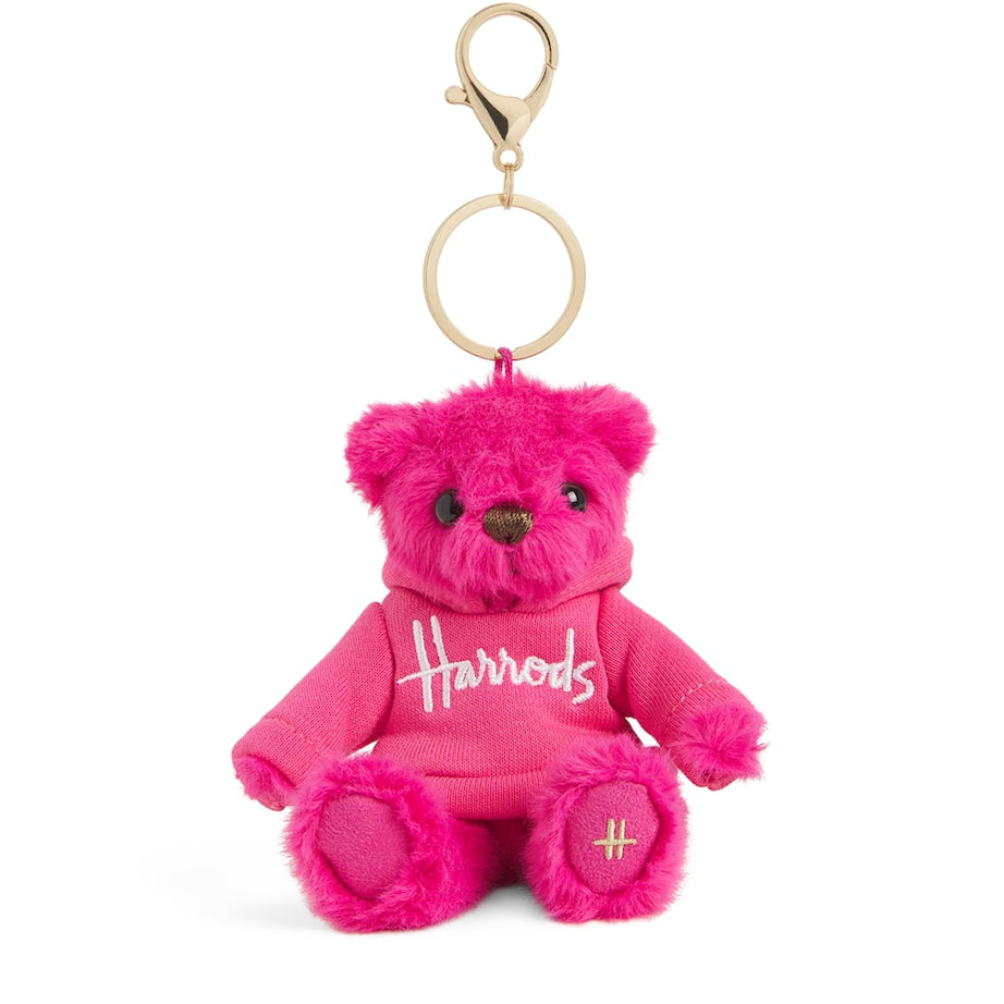 Henry Bear Keyring