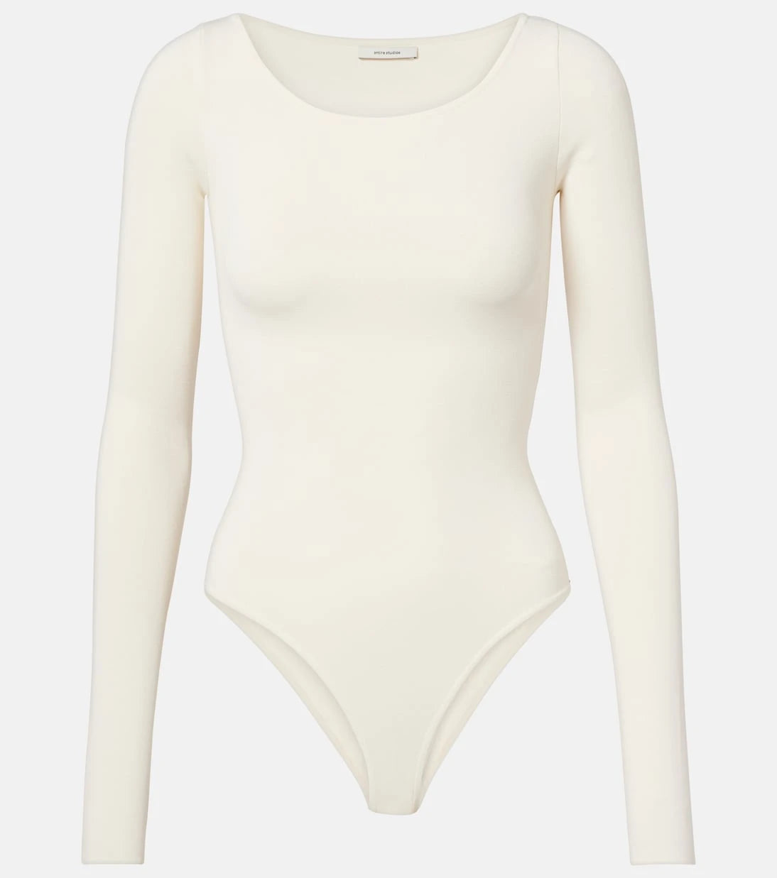 Entire Studios - Jersey bodysuit