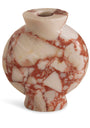 Marble Sesso Vase (18cm)