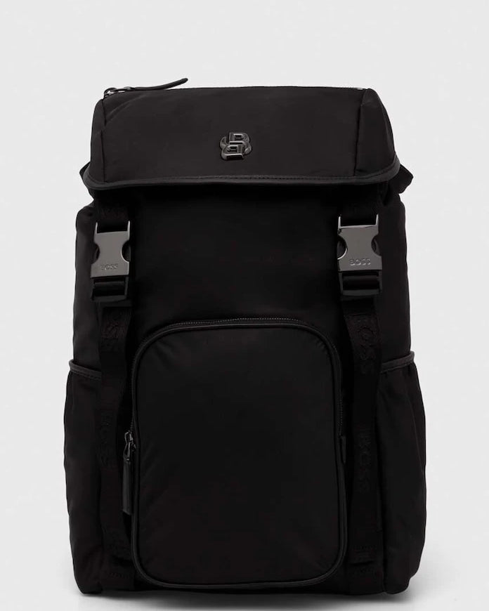 BOSS Erkek Sırt Çantası B_Icon_Backpack