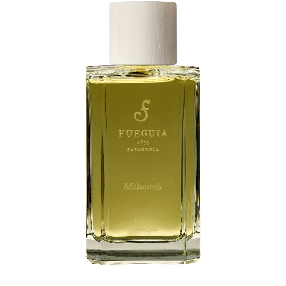 Fueguia 1833 Msheireb Perfume (100ml)