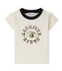 Organic Cotton Graphic T-Shirt (6-36 Months)