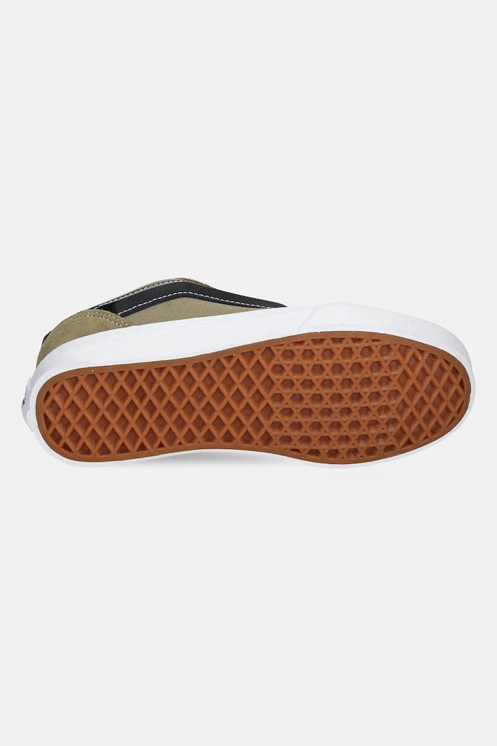 Детски ниски кецове Vans Knu Skool