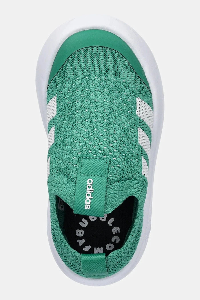 Детски маратонки adidas BUBBLECOMFY