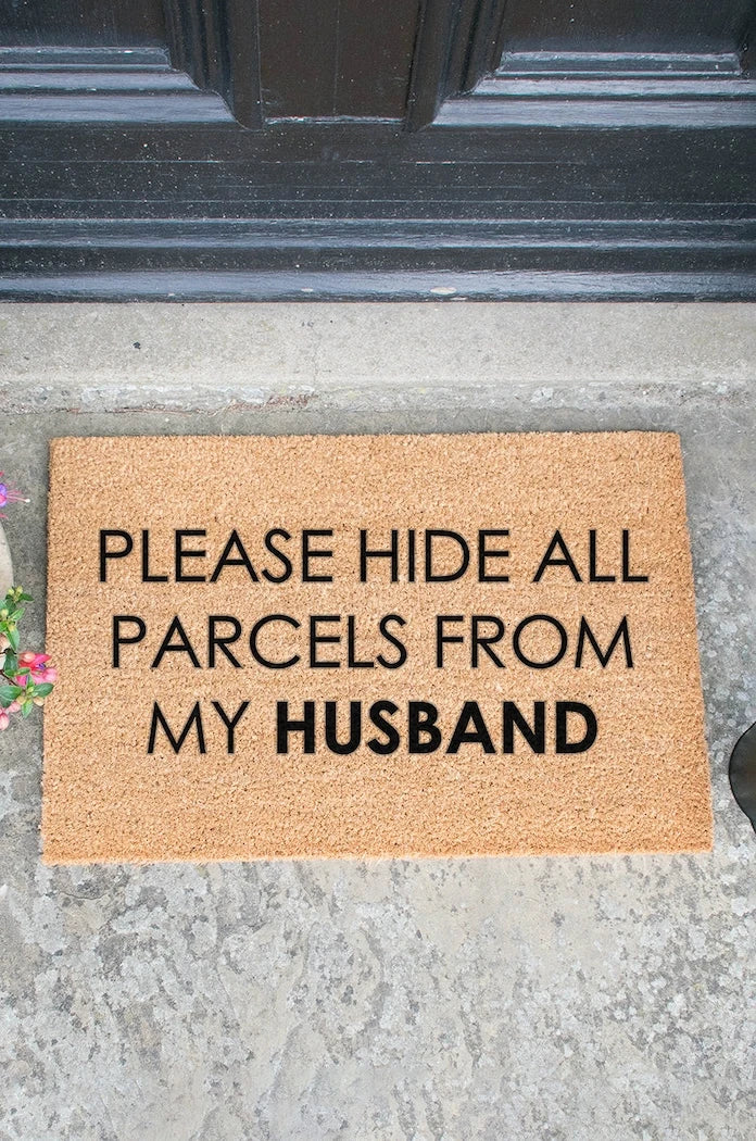 Изтривалка Artsy Doormats Chic Collection