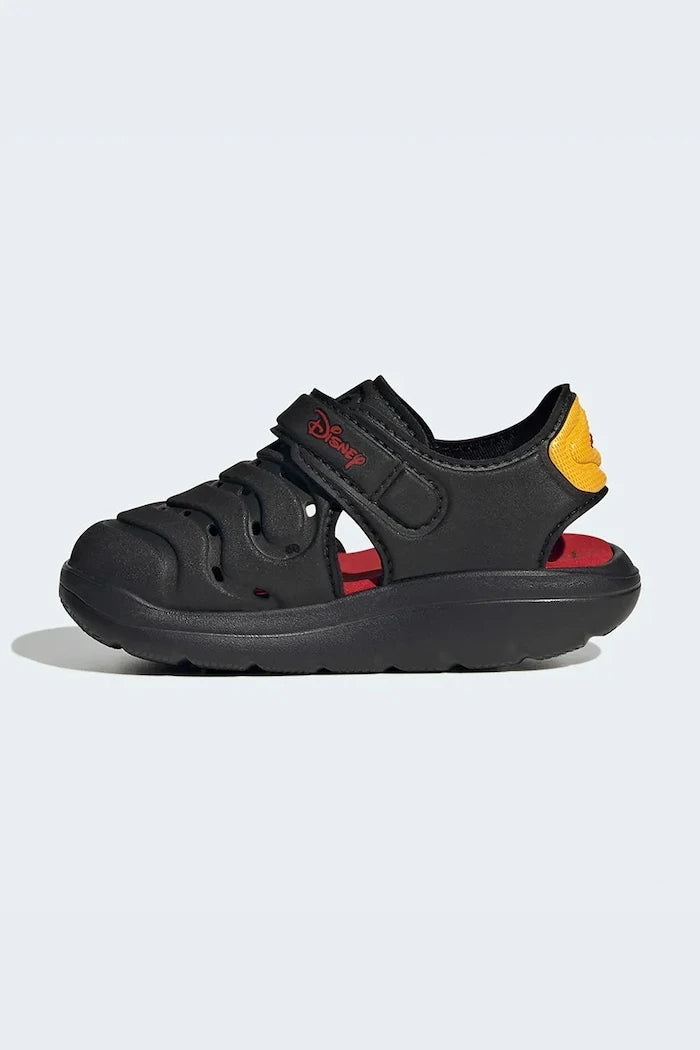 Бебешки сандали adidas WATER SANDAL MICKEY