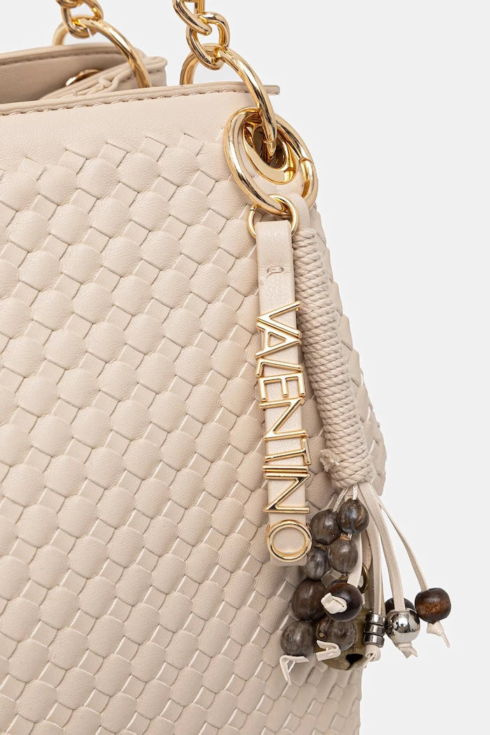 Valentino Bags чанта дамска от имитация на кожа GEA
