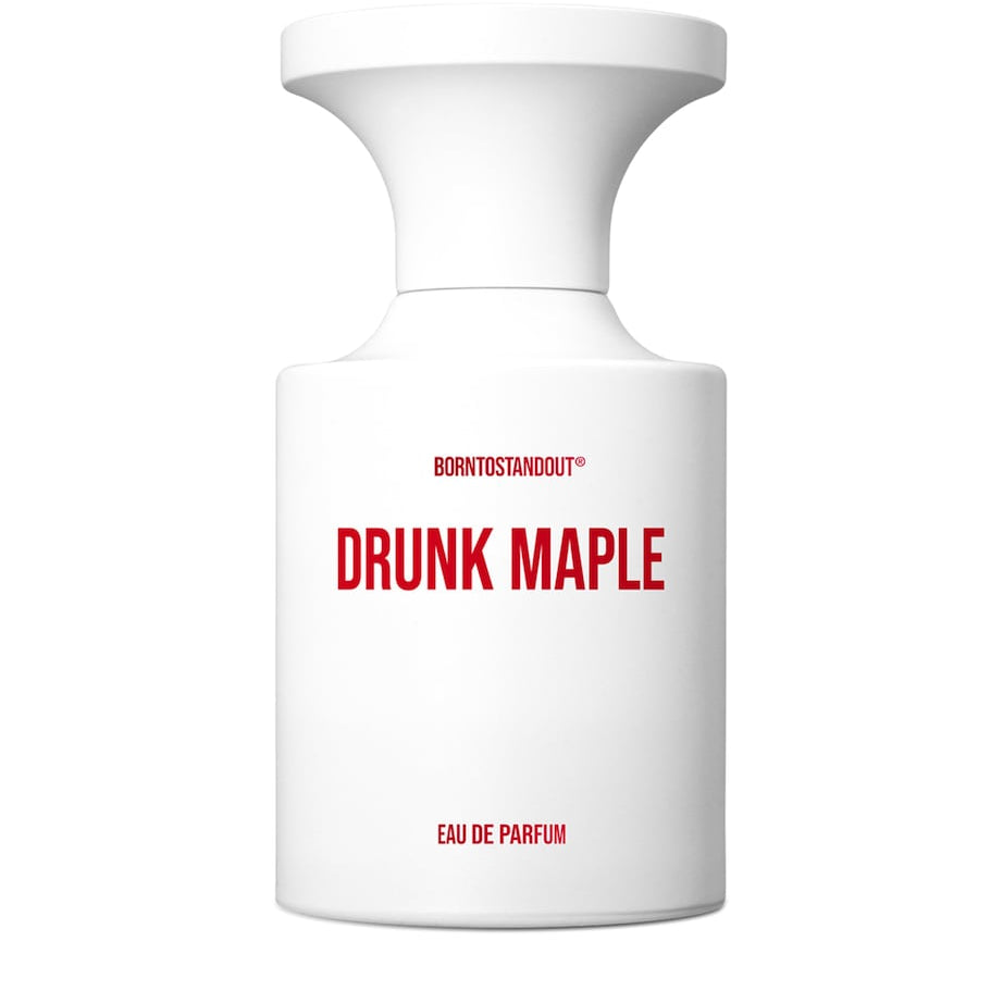 BORNTOSTANDOUT Drunk Maple Eau de Parfum (50ml)