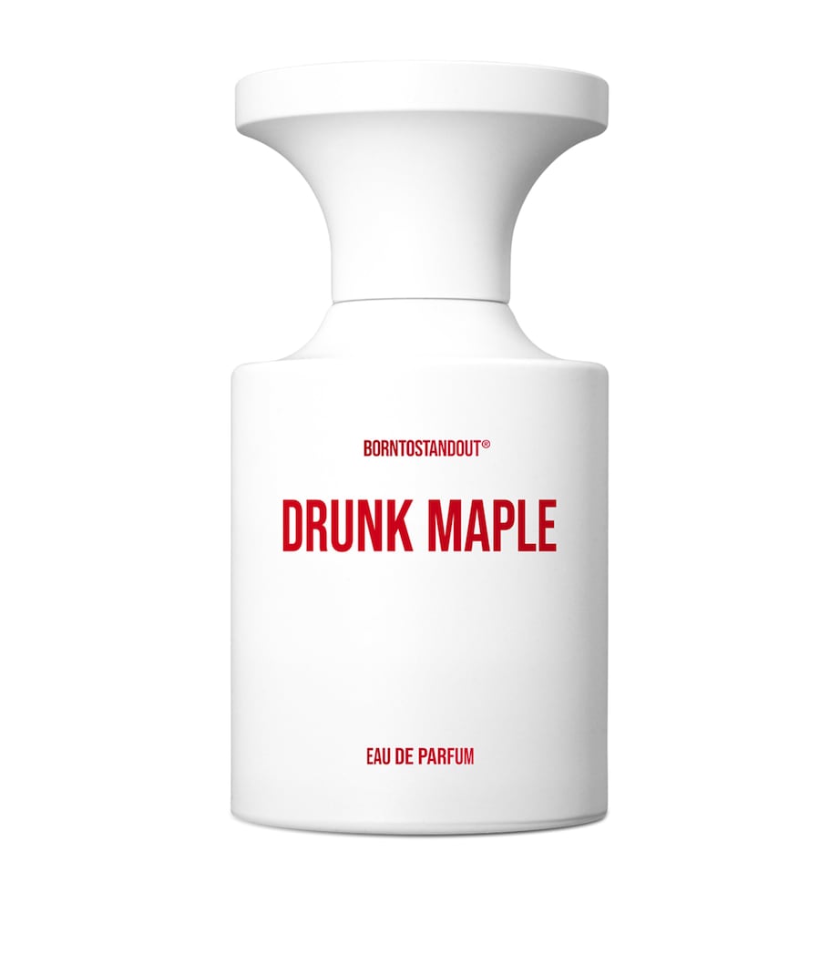 BORNTOSTANDOUT Drunk Maple Eau de Parfum (50ml)