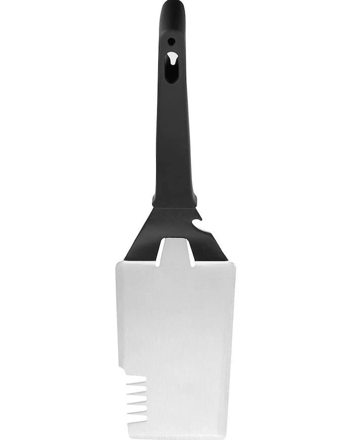 Dorre BBQ Barbekü Seti (2 Parça)