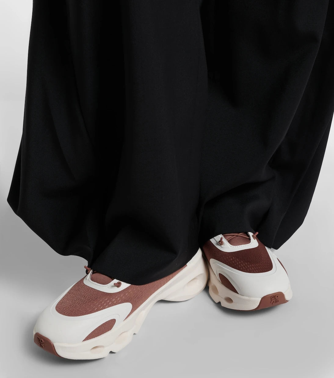 Loewe - x On Cloudsolo running shoes