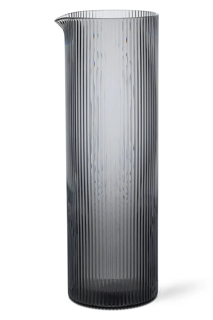 Гарафа ferm LIVING Ripple 1 L