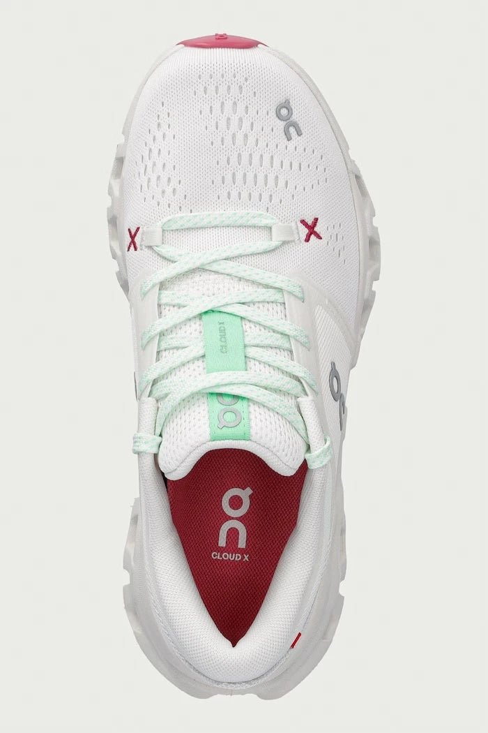 On Cloud X 5 Kadın Spor Ayakkabı