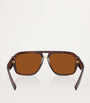 Acetate Pilot Sunglasses