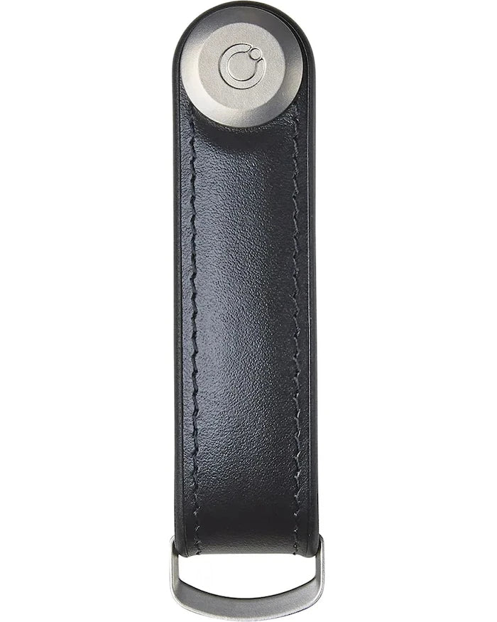 Orbitkey Hybrid Leather Anahtarlık 8,5 cm