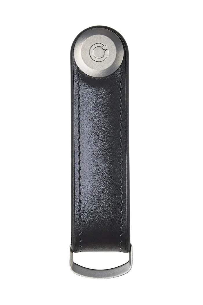 Ключодържател Orbitkey Hybrid Leather 8,5 cm