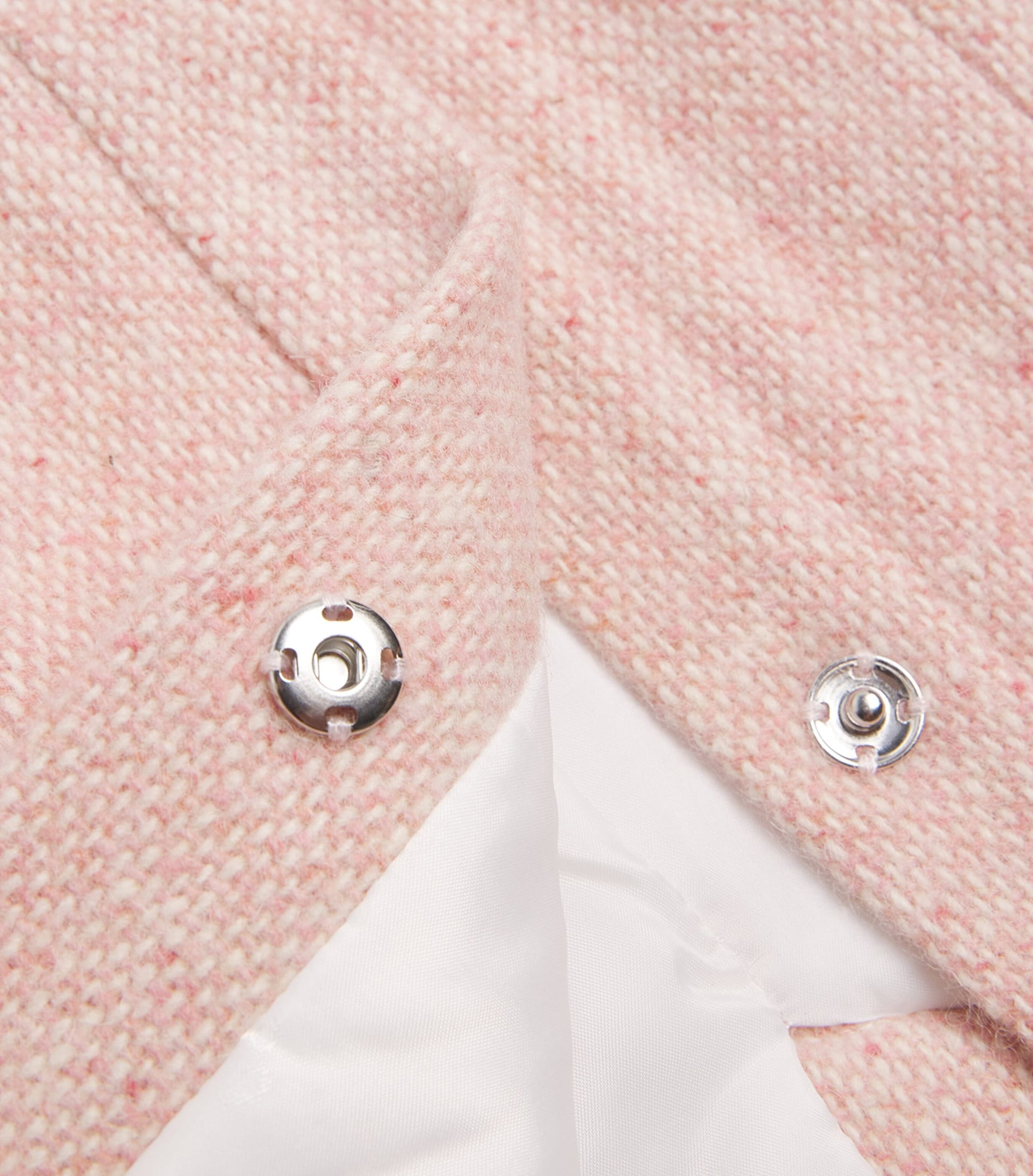 Wool Collared Coat (6 Months-4 Years)