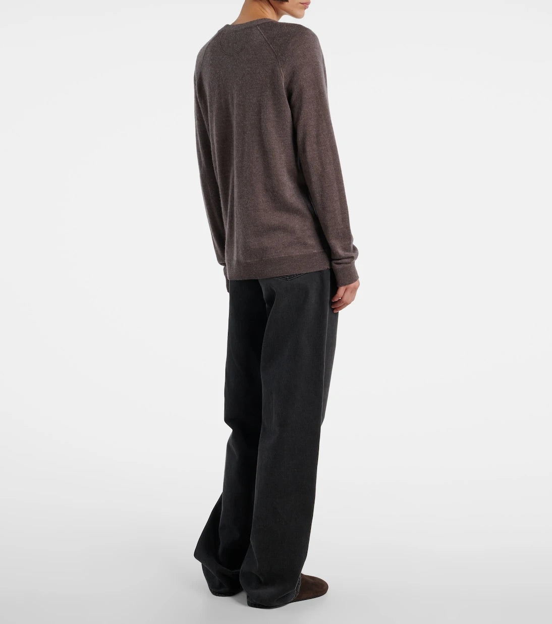 The Row - Liberty cashmere cardigan