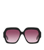 Black Acetate 06N000483 Sunglasses